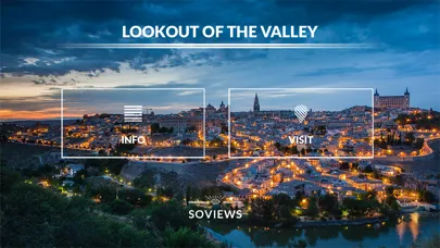 Lookout of the Valley Toledo应用截图
