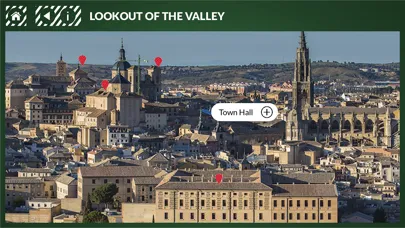 Lookout of the Valley Toledo应用截图