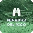Lookout of Puerto del Pico