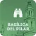 Mirador Basílica del Pilar