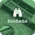 Mirador de Zuloaga Sepúlveda