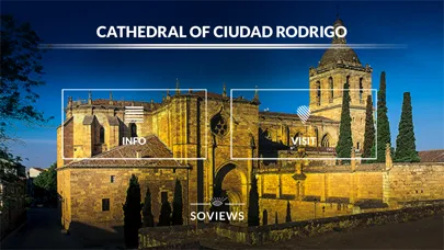 Скриншоты Cathedral of Ciudad Rodrigo