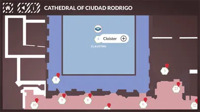 Скриншоты Cathedral of Ciudad Rodrigo