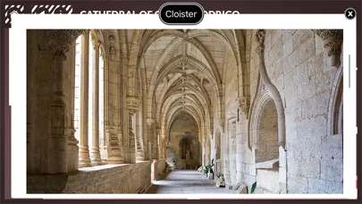 Скриншоты Cathedral of Ciudad Rodrigo