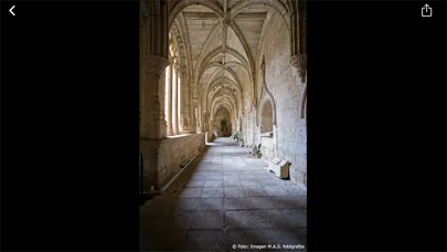Скриншоты Cathedral of Ciudad Rodrigo