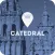 Cathedral Santiago Compostela