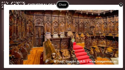 Cathedral of Zamora Screenshots