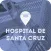 Hospital of Santa Cruz in Toledo