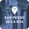 Iglesia de San Pedro de la Rúa