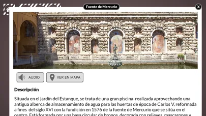 Скриншоты Royal Alcazar of Seville