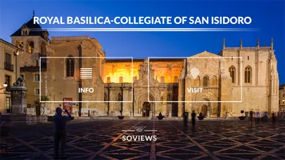 Collegiate of San Isidoro Screenshots