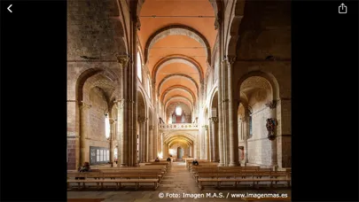 Collegiate of San Isidoro Screenshots