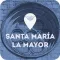 Santa María la Mayor Trujillo