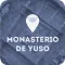 Monasterio de Yuso