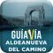Aldeanueva del Camino. Pueblos de la Vía de la Plata