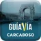 Carcaboso. Pueblos de la Vía de la Plata