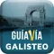 Galisteo. Pueblos de la Vía de la Plata