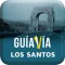 Los Santos. Pueblos de la Vía de La Plata
