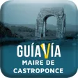 Maire de Castroponce. Pueblos de la Vía de la Plata