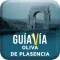 Oliva de Plasencia. Pueblos de la Vía de la Plata