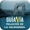 Palacios de la Valduerna. Pueblos de la Vía de la Plata