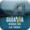 Riego de la Vega. Pueblos de la Vía de la Plata