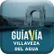 Villaveza del Agua. Pueblos de la Vía de la Plata