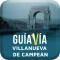 Villanueva del Campeán. Pueblos de la Vía de la Plata