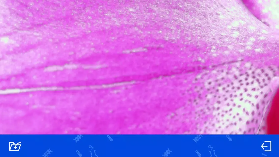i-wow microscope wifi App স্ক্রিনশট