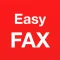 123 Fax - Send fax from phone