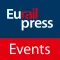 Eurailpress Events
