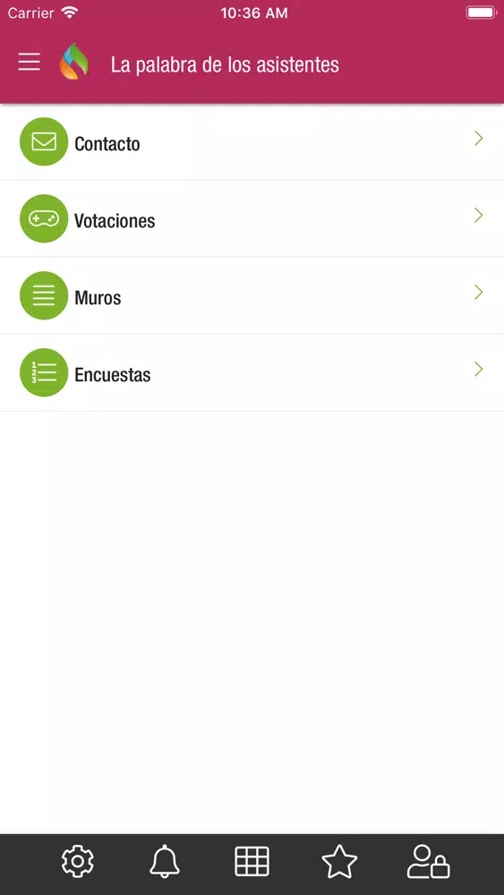Cumbre de petroleo y gas Screenshots