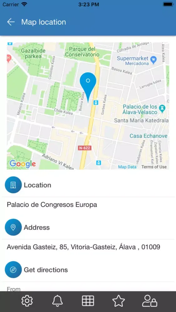 صور Michelin Cities Congress