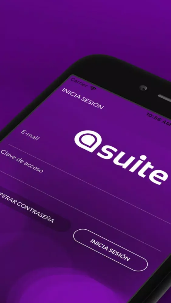 cM Suite Screenshots