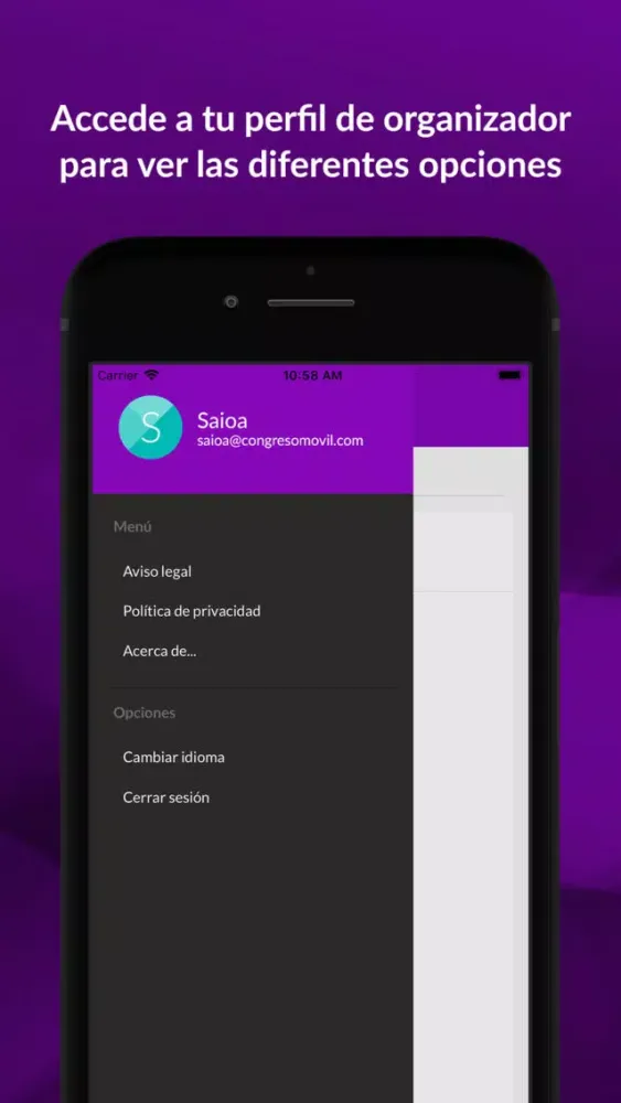 cM Suite Screenshots