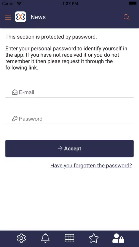 SiggaXperience 2019应用截图