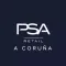 PSA RETAIL A CORUÑA