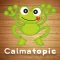 Calmatopic Stick