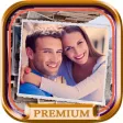 Vintage photo frames Photo editor for framing - Premium Vintage photo frames Photo editor for framing - Premium