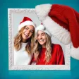 Merry Christmas Greeting Card Merry Christmas Greeting Card