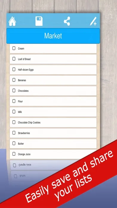 Smart to do list – task reminder Screenshots