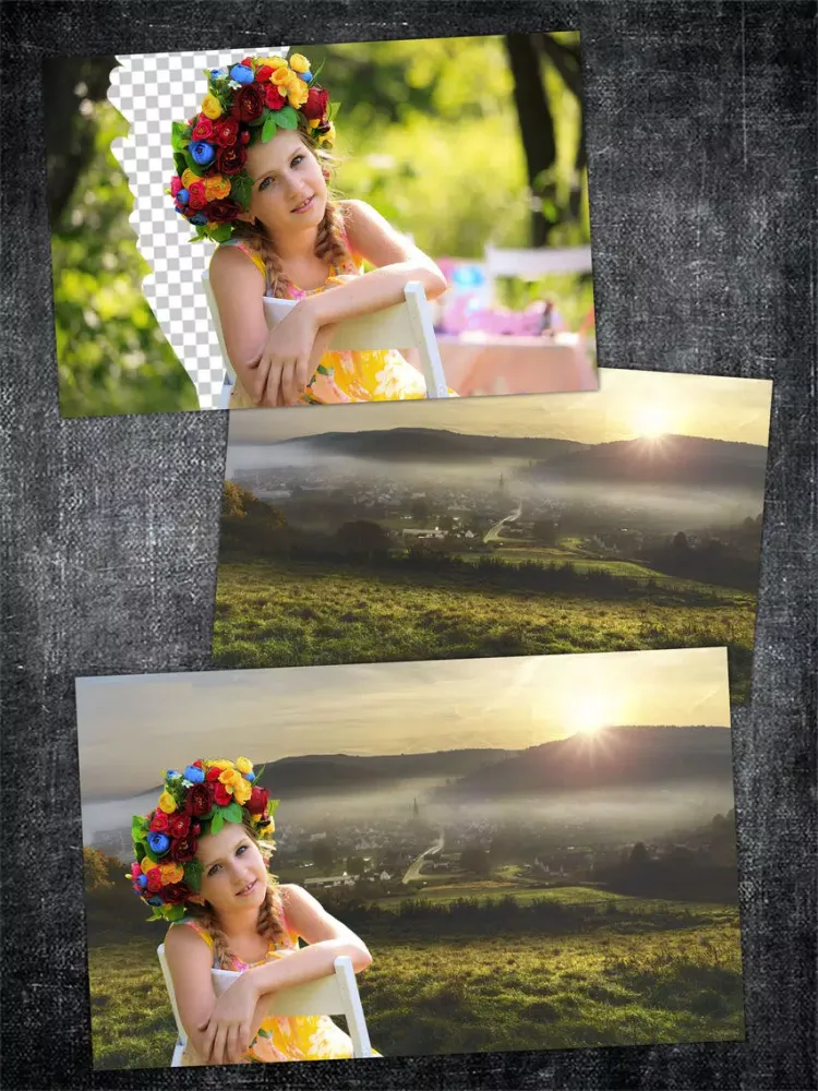 Background eraser - Cut paste photo editor Pro iPad  Ekran Görüntüleri