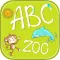 ABC Zoo – Game to learn to read the alphabet