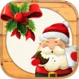 Christmas Cards in Spanish for kids - create Christmas cards