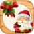 Christmas Cards in Spanish for kids - create Christmas cards