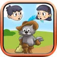 Your story with Puss in Boots – Interactive tales Your story with Puss in Boots – Interactive tales