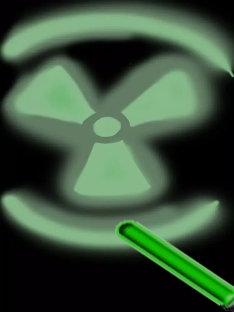 Neon Draw & write on screen – take notes or doodle iPad  Screenshots