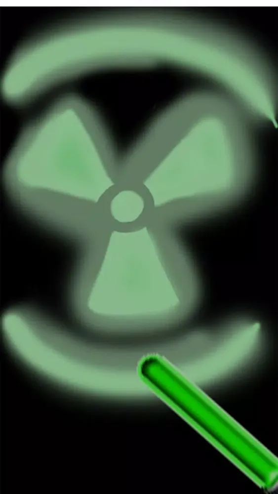 Neon Draw & write on screen – take notes or doodle Screenshots