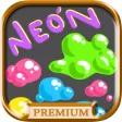 Neon draw Create quick notes - Premium Neon draw Create quick notes - Premium