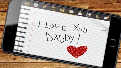 Capturas de pantalla de Quick block notes - sketches & organize ideas